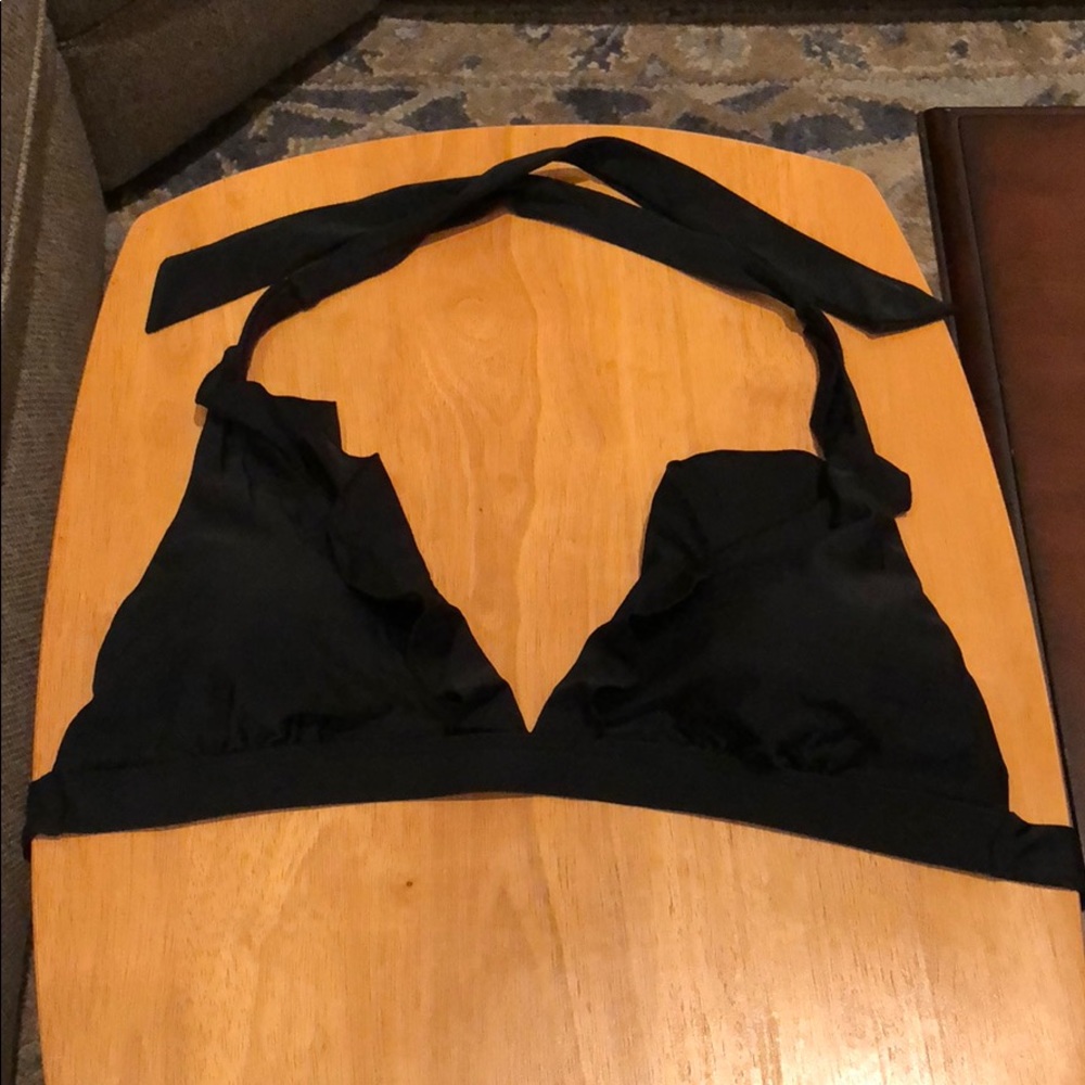 Bathing suit top